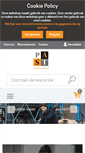 Mobile Screenshot of pastschoenen.nl